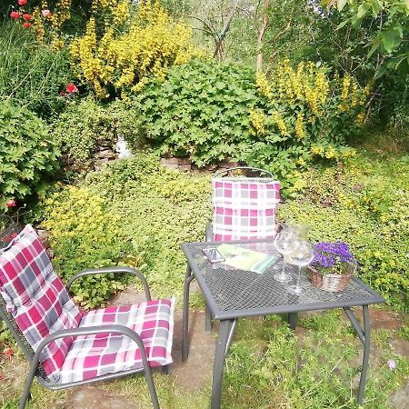 Ferienzimmer Koenig Breitenbrunn  Kültér fotó