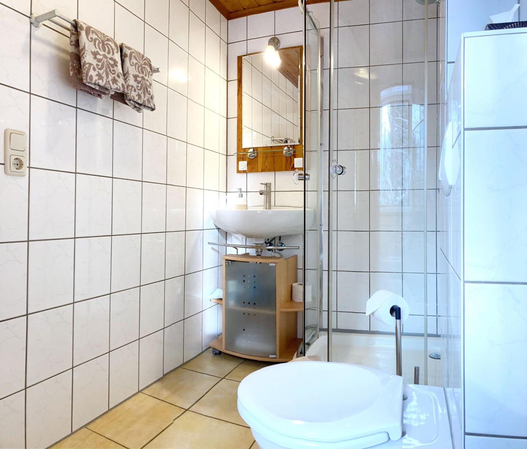 Ferienzimmer Koenig Breitenbrunn  Kültér fotó