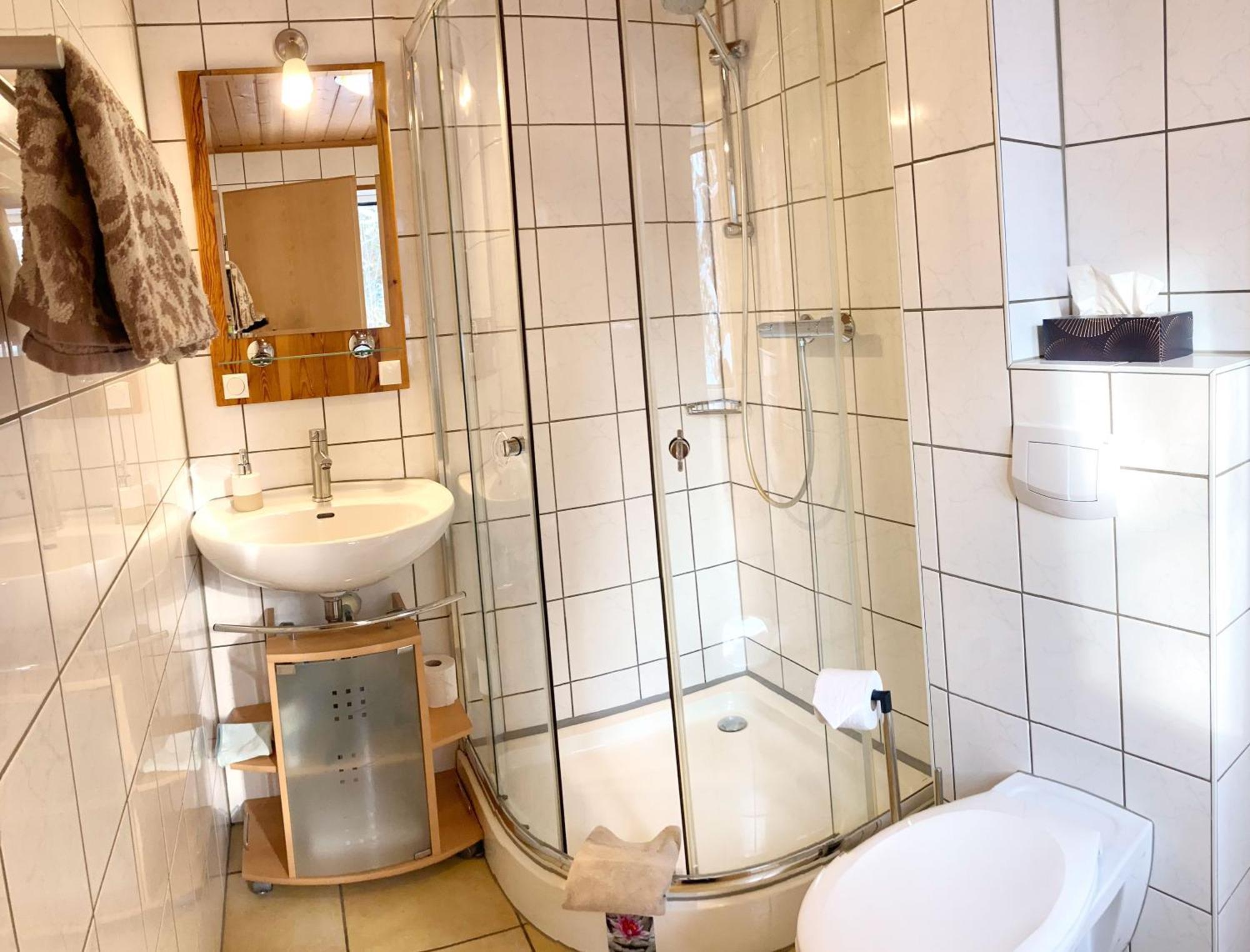 Ferienzimmer Koenig Breitenbrunn  Kültér fotó