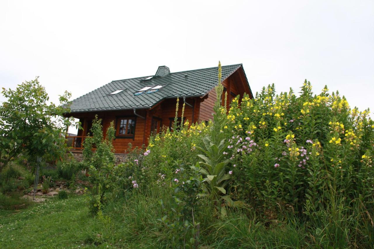 Ferienzimmer Koenig Breitenbrunn  Kültér fotó